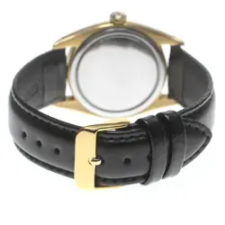 ROLEX REF.6494 OYSTERDATE PRECISION CAL.1210 REDANDIAL HAND-WOUND MEN'S WATCH