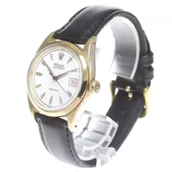 HAND-WOUND MEN'S