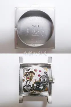 WATCH WOMEN'S