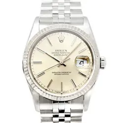 DATEJUST #025