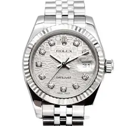 M# WG WRISTWATCH