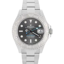 YACHT-MASTER PAPERS MIDSIZE