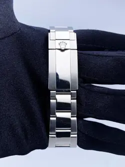 DAYTONA 116520 WHITE
