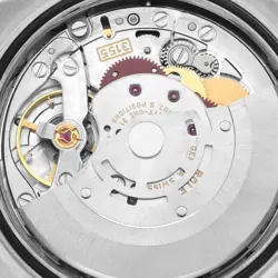 DAY-DATE WHITE GOLD