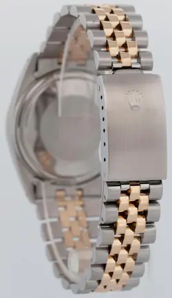 TWO-TONE STAINLESS
