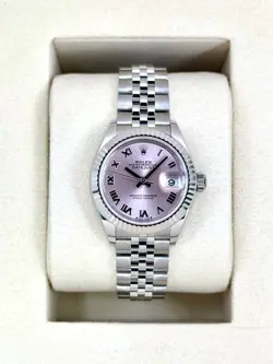 LADY DATEJUST 28MM