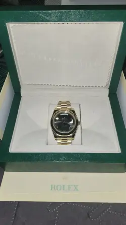 DAY-DATE II 41MM