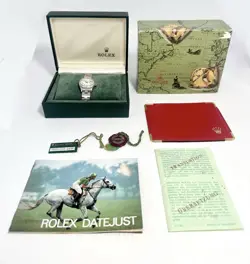 VINTAGE WATCH 26MM