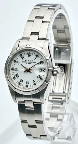 69190 LADIES VINTAGE