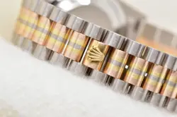 1989 ROLEX DAY-DATE