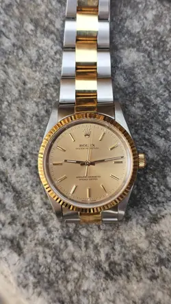 PERPETUAL 14233 CHAMPAGNE
