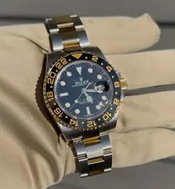 2018 ROLEX GMT-MASTER