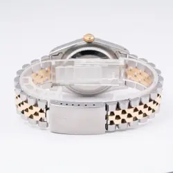 SILVER TAPESTRY DIAL