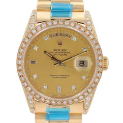 36MM-CHAMPAGNE STICK MARKER