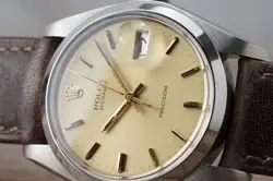 OYSTERDATE 6694 MANUAL