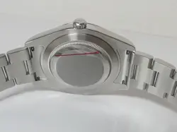 SS DATEJUST II