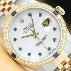 SAPPHIRE DIAL QUICKSET