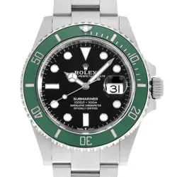 126610LV BLACK RANDOM