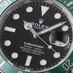 126610LV BLACK RANDOM