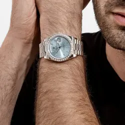 DAY-DATE 228396TBR