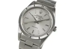 ROLEX AIR KING 14010M F# #226