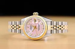 PINK FACTORY DIAMOND