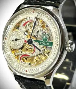 ROLEX 42MM 1945