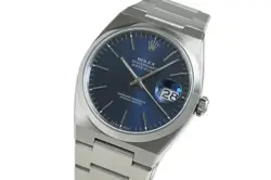 ROLEX OYSTER QUARTZ DATEJUST 17000 R# #135