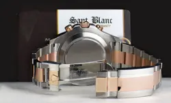 44MM 18KT ROSE
