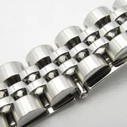 ROLEX DATEJUST P-SERIES