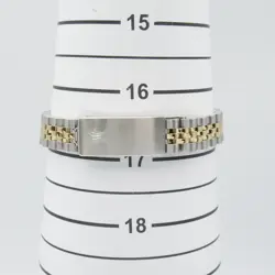 DATEJUST MODEL NO.
