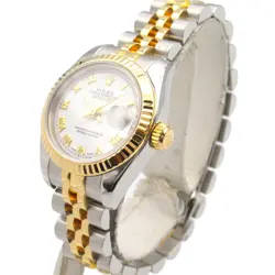 DATEJUST SERIAL K18YG