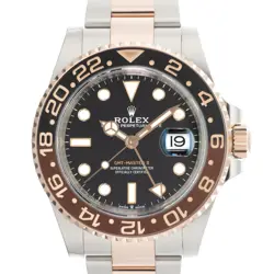 GMT MASTER-II
