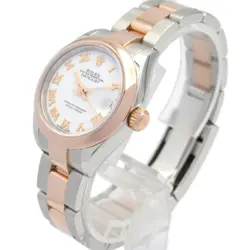 LADIES WHITE RO