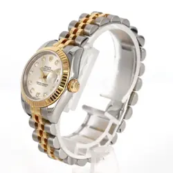 DATEJUST 179173G SSXYG