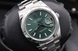 WATCH DATEJUST 41