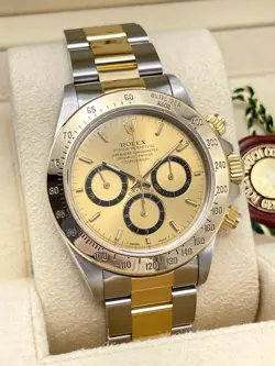 DIAL ZENITH