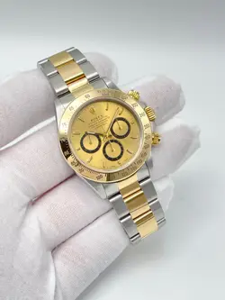 ZENITH TWO TONE