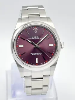 OP39 STAINLESS STEEL