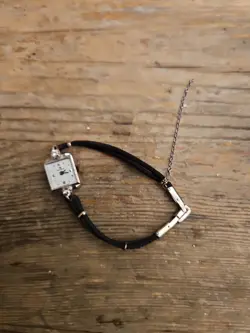 VINTAGE ROLEX COCKTAIL WATCH FOR HER