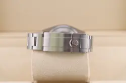 Rolex Explorer 36mm 124270 Black Dial 2021 Box Papers