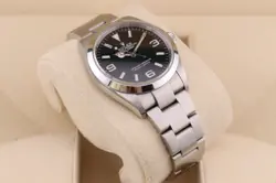 BLACK DIAL 2021
