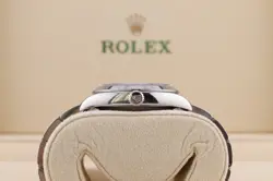 Rolex Explorer 36mm 124270 Black Dial 2021 Box Papers