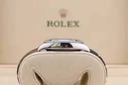 Rolex Explorer 36mm 124270 Black Dial 2021 Box Papers