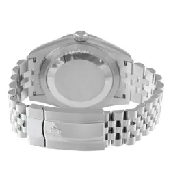 ROLEX SKY-DWELLER WHITE