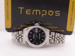 IN ROLEX WATCH
