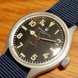 WATCH WORKING VERY