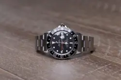 40MM PREOWNED MATTE