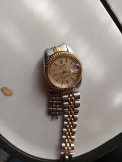 LADY-DATEJUST WOMEN'S