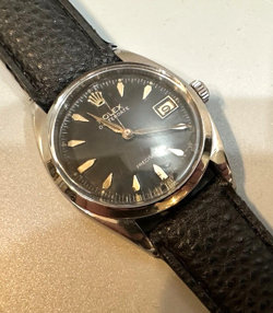 WRISTWATCH REF 6494